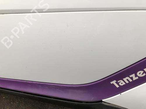 Other SMART FORTWO Coupe (451) 0.8 CDi (451.301) | BP31791388O1