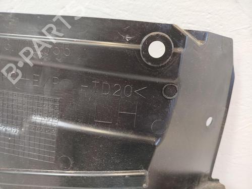 Andre MITSUBISHI ECLIPSE CROSS (GK_, GL_) Plug-in Hybrid 4WD (GL3W) | BP31788900O1 