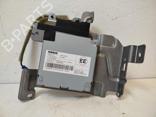 Andre NISSAN LEAF (ZE1) Electric (150 hp) 31791079