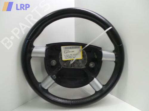 Used Steering wheel FORD MONDEO III (B5Y) 2.0 16V TDDi / TDCi (115 hp) 31776549