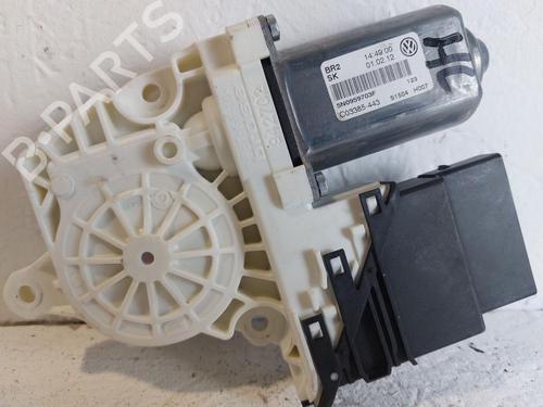 Used Left rear window motor VW TIGUAN (5N_) 2.0 TDI 4motion (140 hp) 31788245