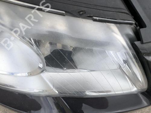 Right headlight VW PASSAT B6 Variant (3C5) 2.0 BlueTDI | BP35966263C29  - Image 5