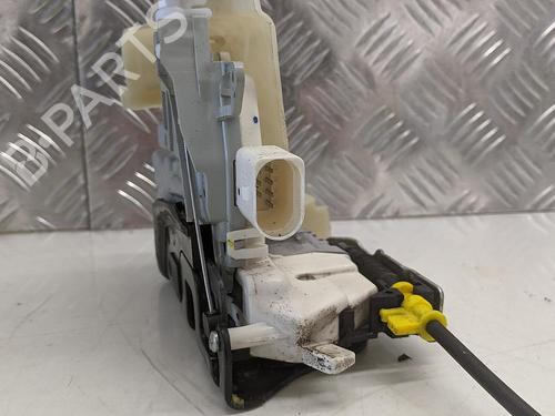 Front left lock AUDI A6 Allroad C7 (4GH, 4GJ) 3.0 TDI quattro | BP31784892C98