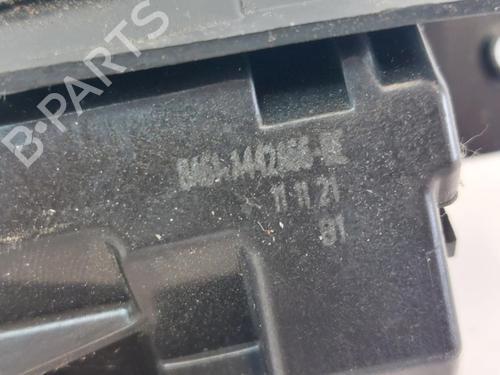 Tailgate lock FORD FIESTA VI (CB1, CCN) 1.25 | BP31790020C101 