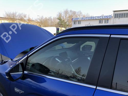 Left front door MITSUBISHI ECLIPSE CROSS (GK_, GL_) Plug-in Hybrid 4WD (GL3W) | BP31958997C2