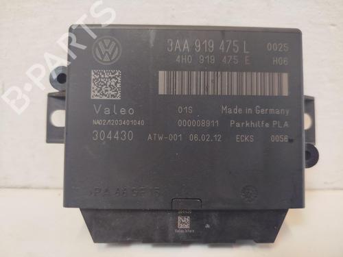 Used Electronic module Electronic module VW TIGUAN (5N_) 2.0 TDI 4motion (140 hp) 33676516 33676516