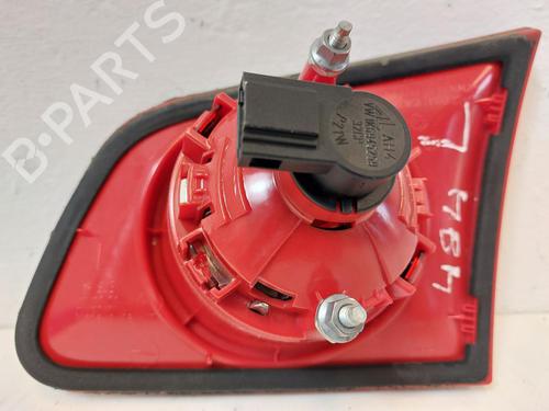 Left tailgate light VW PASSAT B6 Variant (3C5) 2.0 TDI | BP31791400C79