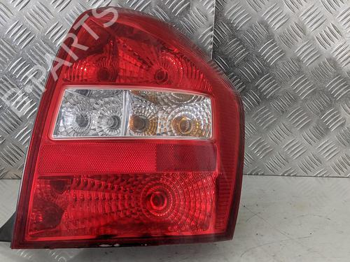 Ander KIA CERATO I Hatchback (LD) 1.5 CRDi (102 hp) 31785271