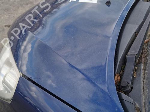 Motorhjelm SUZUKI SPLASH (EX) 1.2 (A5B412) | BP31789014C1