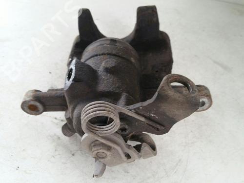 Left rear brake caliper VW TRANSPORTER T5 Van (7HA, 7HH, 7EA, 7EH) 1.9 TDI | BP31779731M107
