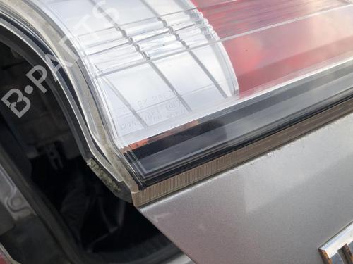 Andre MAZDA 3 (BL) 2.2 MZR CD (BL10) | BP31790061O1 