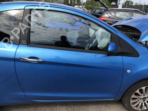 right-front-door-ford-ka-ru8-2008-2009-2010-2011-2012-2013-2014-2015-2016-31959101 main image