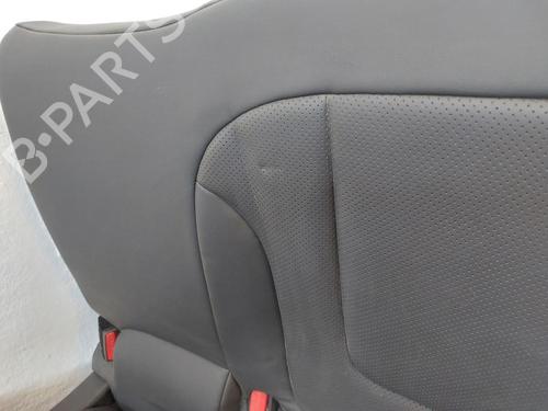 Banco traseiro SMART #1 EV All-wheel Drive | BP31790499C17