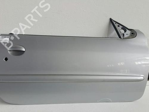 Used Other PEUGEOT 206 CC (2D) 1.6 16V (2DNFUF, 2DNFUR) (109 hp) 31779619