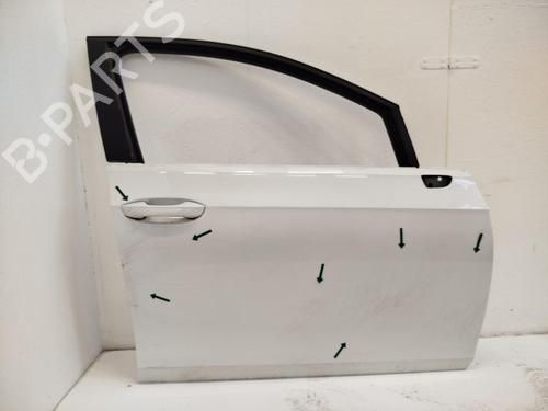 Andre VW GOLF VIII Variant (CG5, DB5) 1.0 TSI | BP31789727O1 