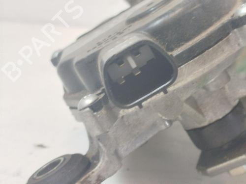 Vindrude Viskermekanisme NISSAN LEAF (ZE1) Electric | BP31791014C83