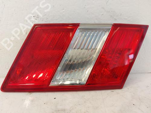 Used Left tailgate light MERCEDES-BENZ CLC-CLASS (CL203) CLC 160 (203.731) (129 hp) 31789692
