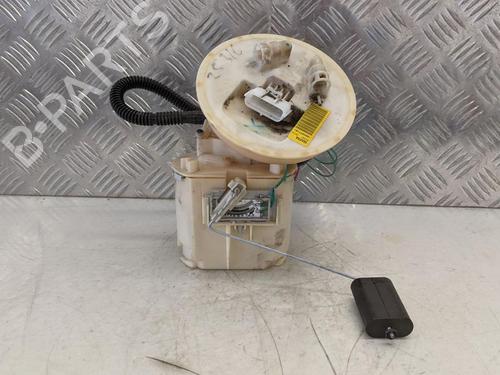 Outra FORD FOCUS I (DAW, DBW) 1.8 16V (115 hp) 31786447