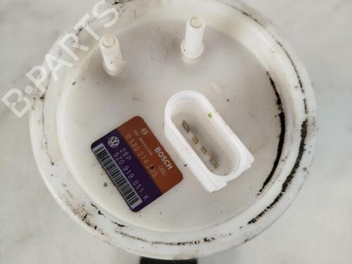 Other VW FOX Hatchback (5Z1, 5Z3, 5Z4) 1.2 | BP31787848O1