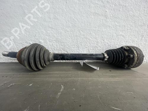 Used Left front driveshaft SEAT AROSA (6H1) 1.0 (50 hp) 31785434