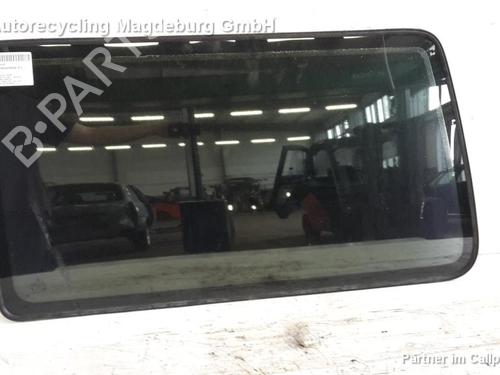 Panel rude bagtil venstre VW TRANSPORTER T4 Bus (70B, 70C, 7DB, 7DK, 70J, 70K, 7DC, 7DJ) 2.5 Syncro (110 hp) 31779065