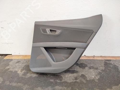 Bekleding achter rechts SEAT LEON SC (5F5) 1.4 TSI (122 hp) 31787751