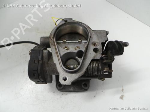 Caja mariposa RENAULT SAFRANE I (B54_) 2.2 (B543) (137 hp) 31777211