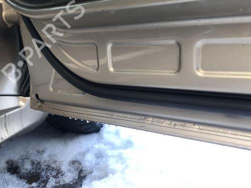 Other MERCEDES-BENZ A-CLASS (W169) A 150 (169.031, 169.331) | BP32003441O1