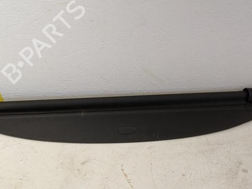 Used Rear parcel shelf MAZDA 2 (DY) 1.4 (80 hp) 31787766