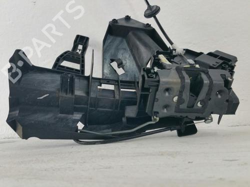 Used Front left lock FORD FOCUS II (DA_, HCP, DP) 1.8 TDCi (115 hp) 31780674