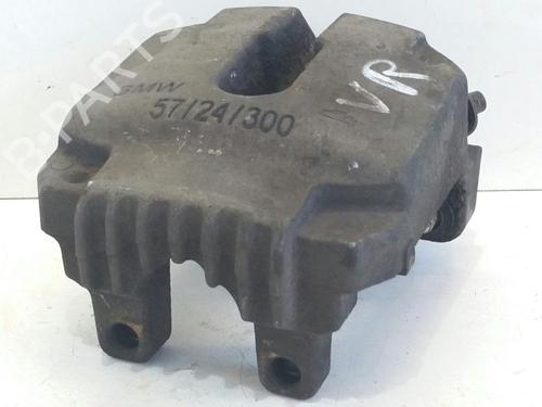 Used Right front brake caliper BMW 3 Touring (E91) 320 d (163 hp) 31779910