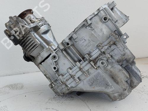 Other SKODA YETI (5L) 2.0 TDI 4x4 | BP31788357O1