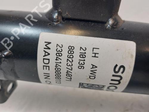 Venstre fortil støddæmper SMART #1 EV All-wheel Drive | BP31790477M16 