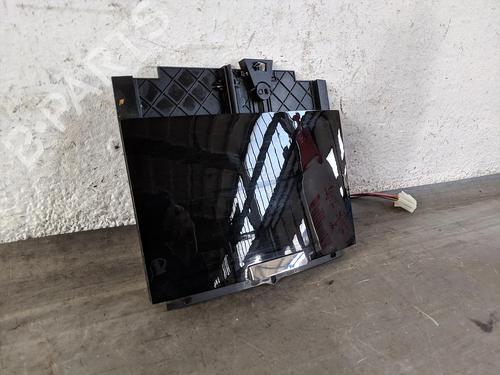 Used Ashtray VW TOUAREG (7LA, 7L6, 7L7) 3.0 V6 TDI (225 hp) 31783176