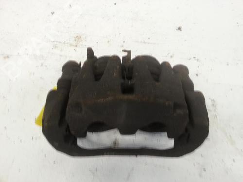 Used Right front brake caliper PEUGEOT BOXER Van 2.2 HDi 120 (120 hp) 31779255