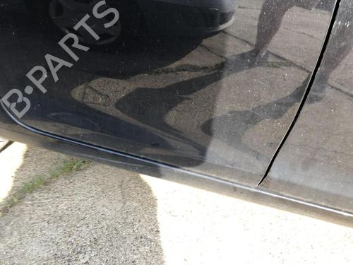 Right rear door VW JETTA III (1K2) 1.6 FSI | BP31959232C5 