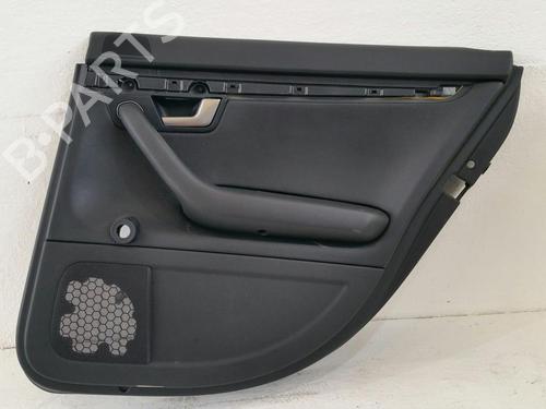 Høyre bakpanel AUDI A4 B7 Avant (8ED) 2.0 TDI 16V (140 hp) 31780582