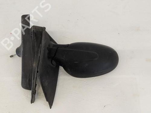 Retrovisor direito SMART CABRIO (450) 0.6 (S1OLA1, 450.441, 450.442, 450.443) (55 hp) 31786825