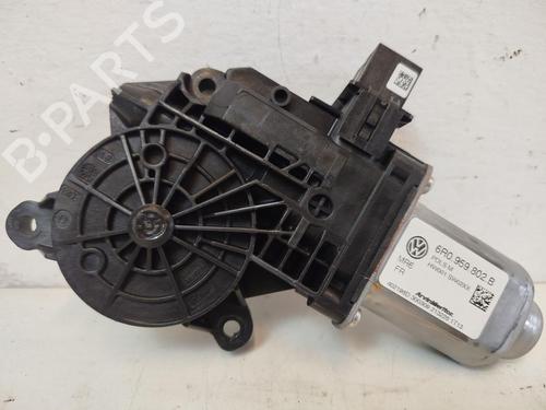 Used Right front window motor Right front window motor SEAT IBIZA IV SC (6J1, 6P5) 1.2 (70 hp) 34043735 34043735