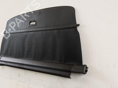 Rear parcel shelf VW PASSAT B6 Variant (3C5) 1.9 TDI | BP31786403C85 