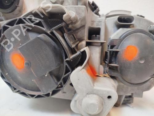 Left headlight MERCEDES-BENZ C-CLASS T-Model (S203) C 200 Kompressor (203.242) | BP31789114C28 