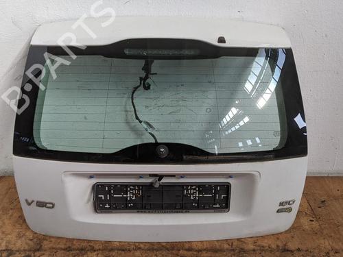 Used Tailgate VOLVO V50 (545) 1.6 D (109 hp) 31786153