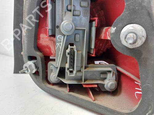 Left taillight VW GOLF V Variant (1K5) 1.9 TDI | BP34195770C34  - Image 7