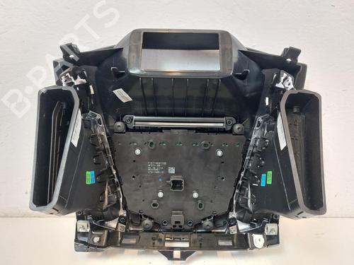 Electronic module FORD FOCUS III Turnier 1.5 TDCi ECOnetic | BP33295034M83  - Image 6