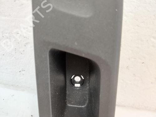 Left rear window switch OPEL CORSA F (P2JO) 1.2 (68) | BP31789042I29