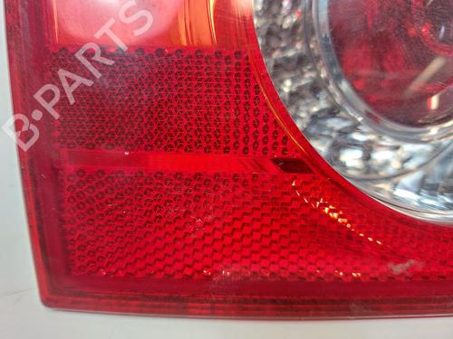 Left tailgate light VW PASSAT B6 Variant (3C5) 2.0 TDI | BP31791400C79