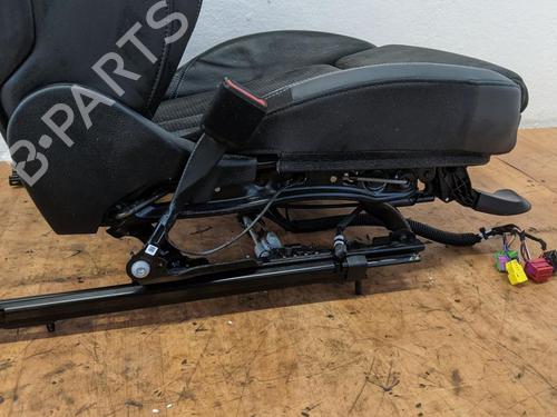 Left front seat AUDI A5 Sportback (F5A, F5F) 2.0 TDI quattro | BP31786545C15 - Image 4