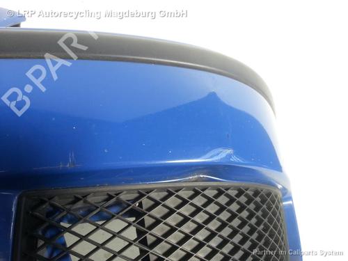 Front bumper NISSAN PRIMERA Hatchback (P11) 1.8 16V | BP31778693C7