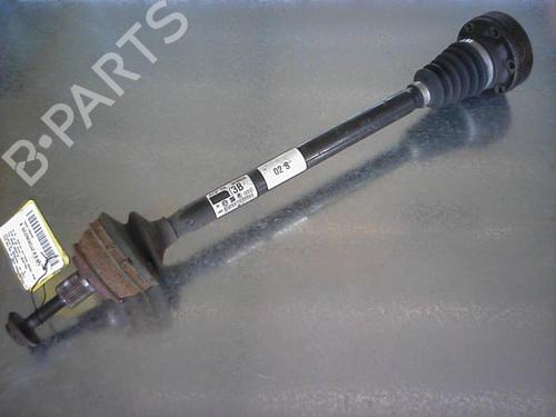 Used Other AUDI A6 C6 Avant (4F5) 3.0 TDI quattro (225 hp) 31775972