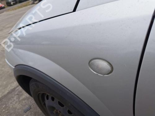 Left front fenders OPEL CORSA C (X01) 1.2 Twinport (F08, F68) | BP31789263C41 